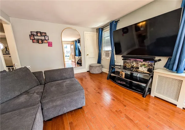 Photo 3 of Single family home for sale at 115 Davis Ave, Cranston, RI 02910 | MLS# 1425240 | Listing updated on 2026-10-07