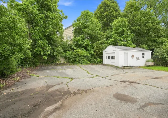 Photo 32 of Sale Pending at 2 Border St, West Warwick, RI 02893 | MLS# 1425245 | Listing updated on 2026-10-06