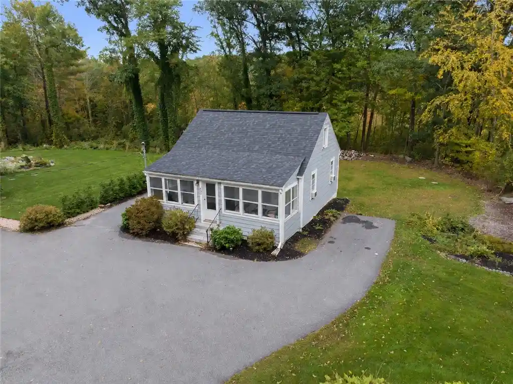 Single family home for sale at 439 Farnum Pike, Smithfield, RI 02917 | MLS# 1424765