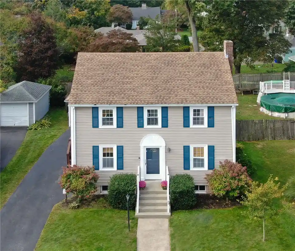 Single family home for sale at 73 Hope St, Rumford, RI 02916 | MLS# 1425263