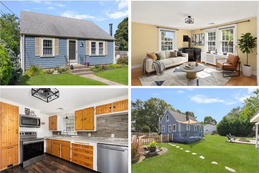 Photo 1 of Single family home for sale at 161 Carolyn St, Warwick, RI 02886 | MLS# 1425212 | Listing updated on 2026-10-27