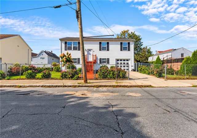 Single family home for sale at 123 Acushnet Ave, New Bedford, MA 02740 | MLS# 1425324