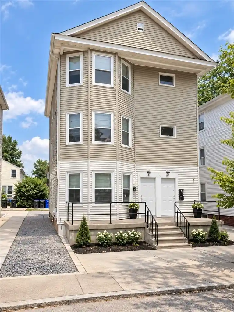 Photo 1 of Multi family home for sale at 15 Sparrow St, Providence, RI 02908 | MLS# 1425342 | Listing updated on 2026-10-23