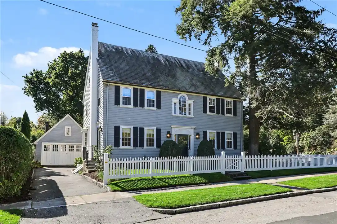 Single family home for sale at 11 Intervale Rd, Providence, RI 02906 | MLS# 1425344