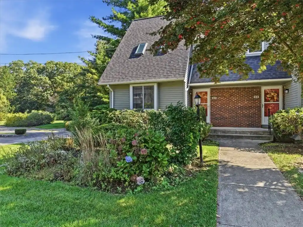 Photo 1 of Sale Pending at 125 Smith Ave #5F, Greenville, RI 02828 | MLS# 1424058 | Listing updated on 2026-10-25