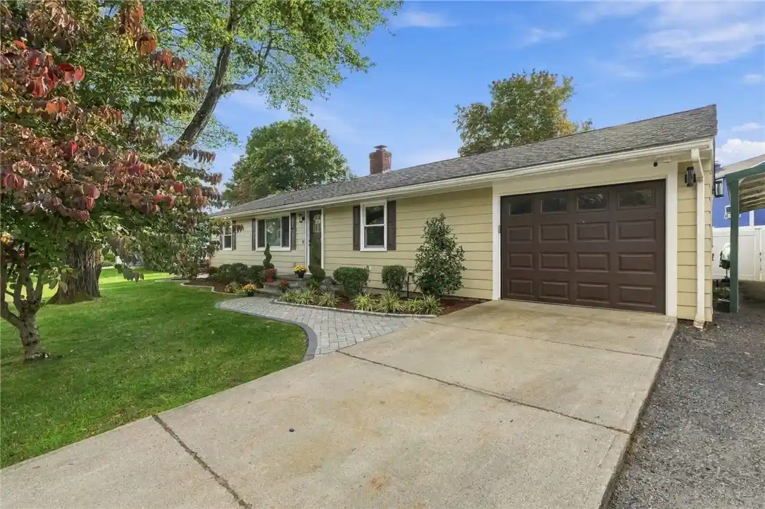 Photo 1 of Sale Pending at 12 Peach Blossom Ln, Greenville, RI 02828 | MLS# 1425275 | Listing updated on 2026-10-27