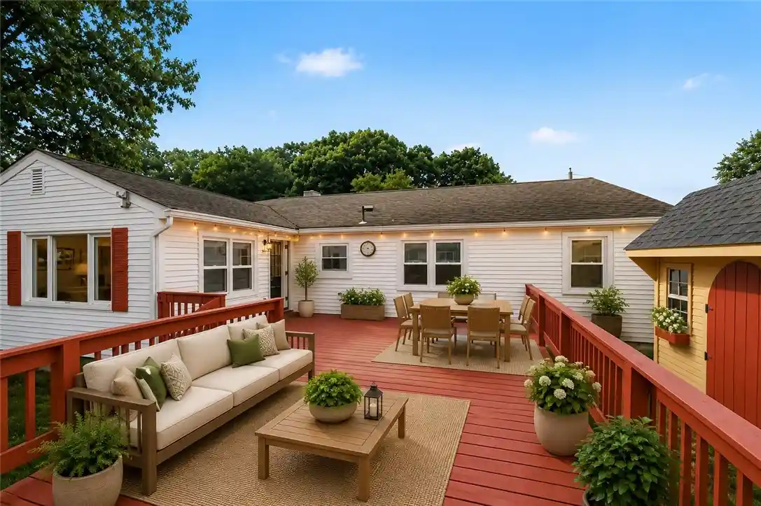 Photo 1 of Single family home for sale at 22 Baldino Dr, Cranston, RI 02920 | MLS# 1425248 | Listing updated on 2026-10-25