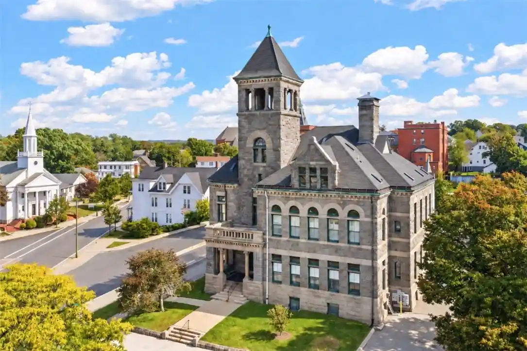 Photo 1 of Condo for sale at 24 Front St #1, Woonsocket, RI 02895 | MLS# 1425181 | Listing updated on 2026-10-28