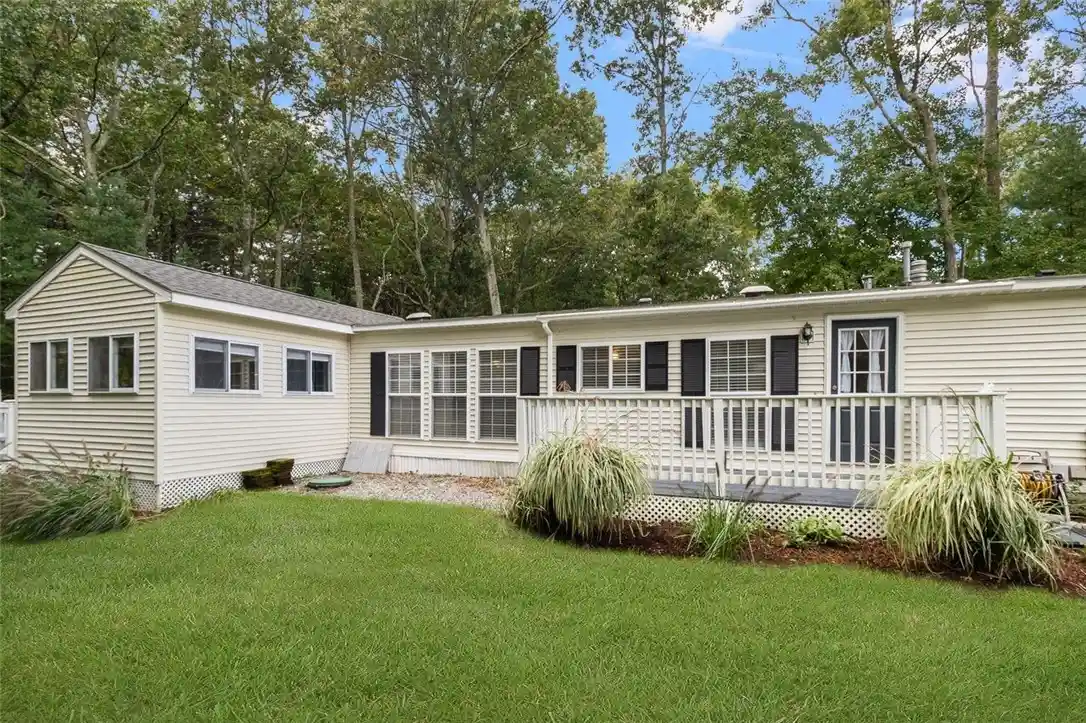 Single family home for sale at 71 Lear Dr, Coventry, RI 02816 | MLS# 1424302