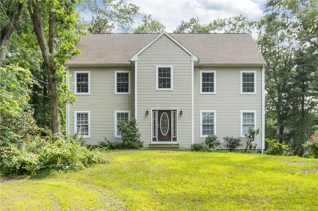 Single family home for sale at 22 Breezy Knoll Rd, Greenville, RI 02828 | MLS# 1425347