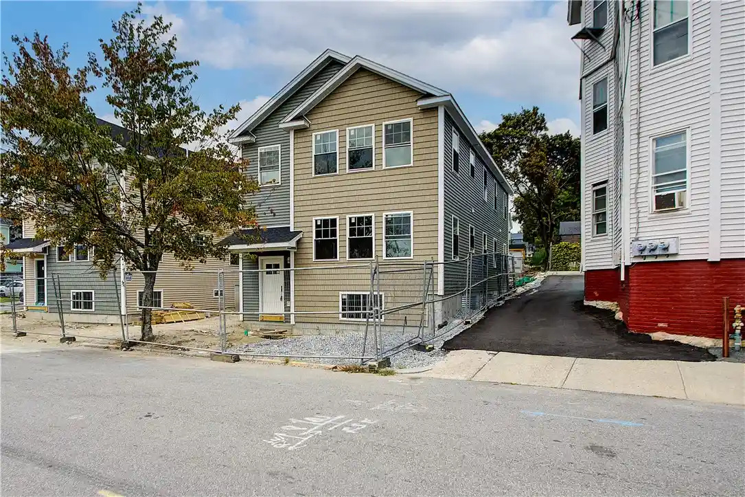 Photo 1 of Multi family home for sale at 291 Amherst St, Providence, RI 02909 | MLS# 1425351 | Listing updated on 2026-10-25