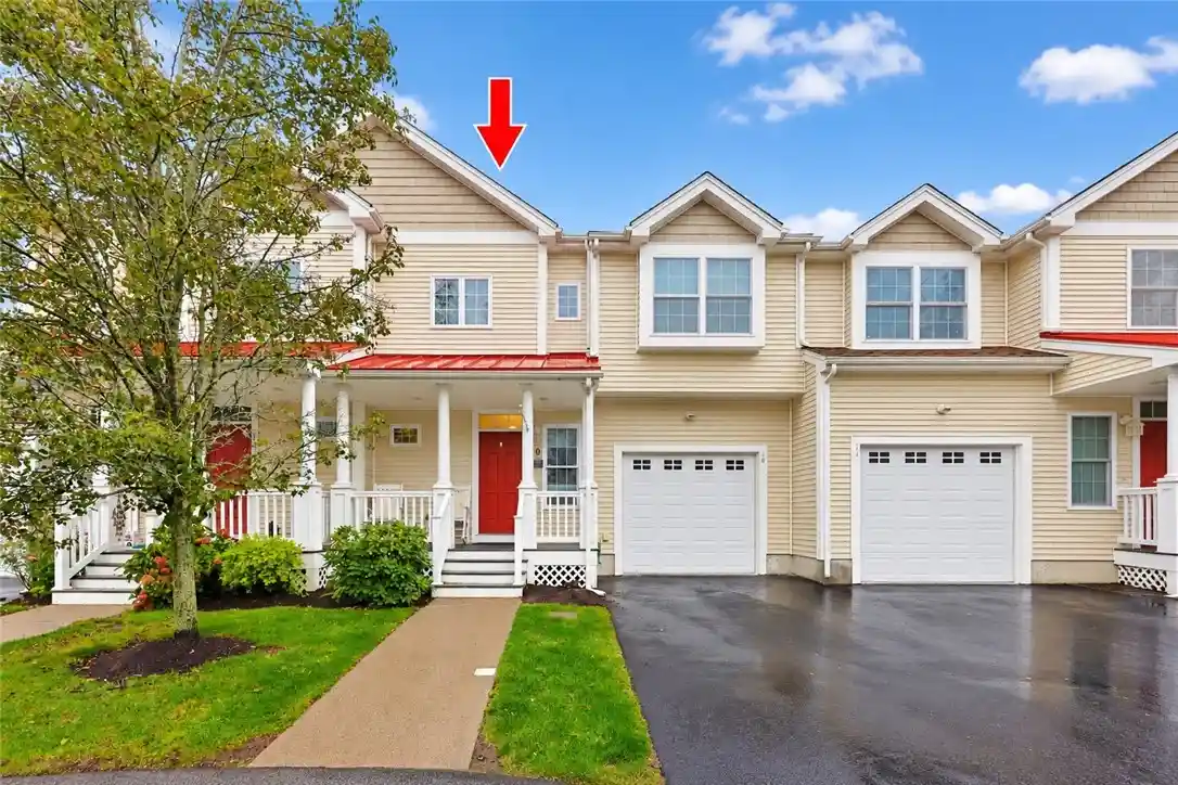 Condo for sale at 164 Bear Hl Rd #10, Cumberland, RI 02864 | MLS# 1425229