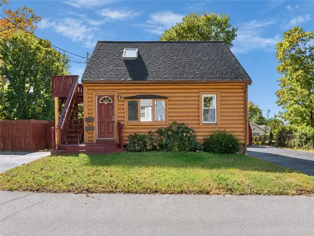 Photo 1 of Multi family home for sale at 17 Padelford Ave, Riverside, RI 02915 | MLS# 1425425 | Listing updated on 2026-10-24