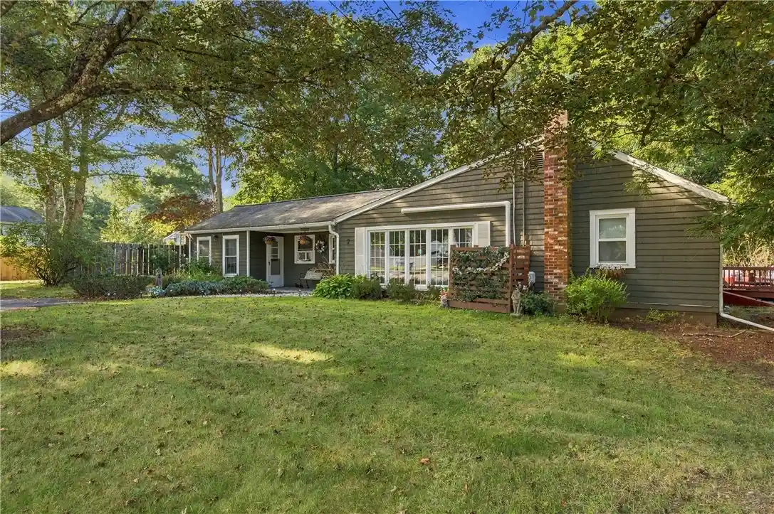 Photo 1 of Sale Pending at 7 White Pine Dr, Cumberland, RI 02864 | MLS# 1425437 | Listing updated on 2026-10-26