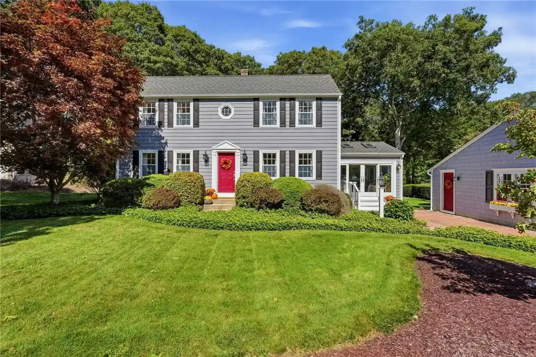 Photo 1 of Sale Pending at 136 Briarwood Dr, Wakefield, RI 02879 | MLS# 1425330 | Listing updated on 2026-10-26