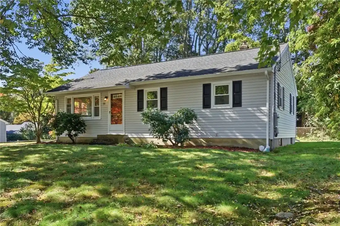 Photo 1 of Single family home for sale at 73 Pequot Trl, East Greenwich, RI 02818 | MLS# 1425380 | Listing updated on 2026-10-25