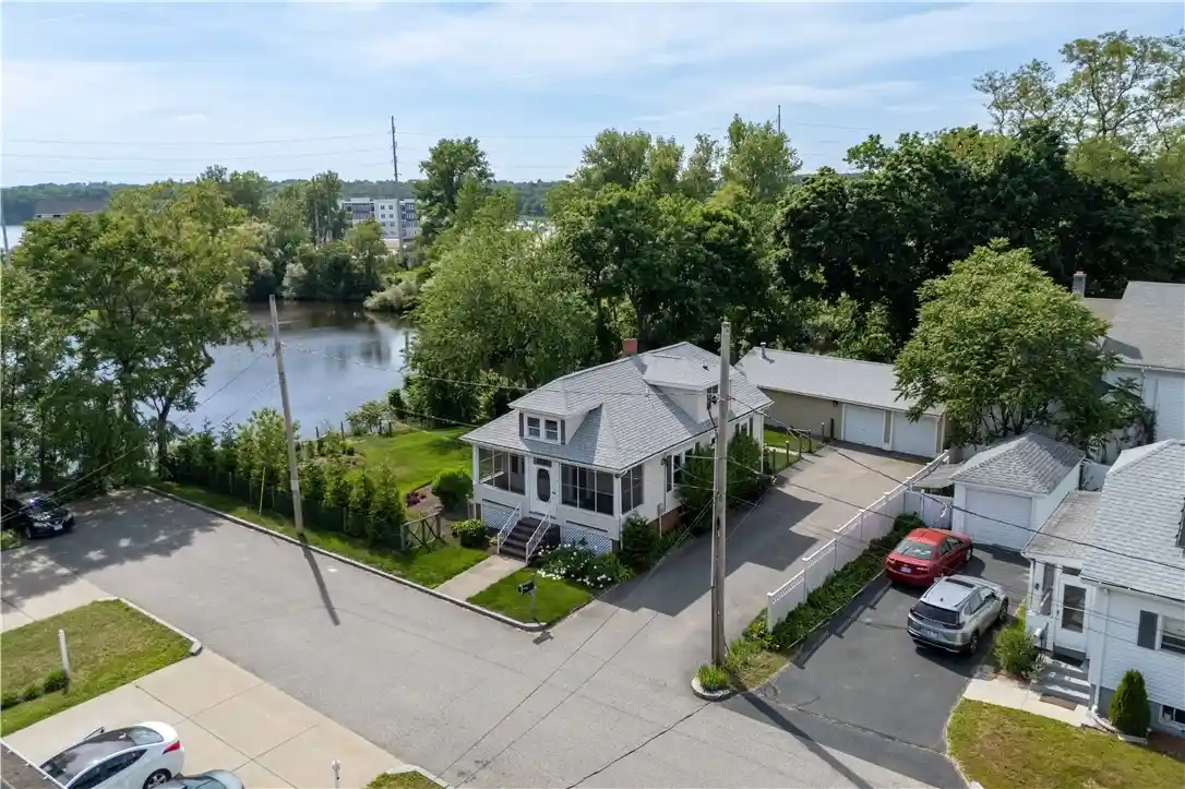 Single family home for sale at 15 Omega Way, Rumford, RI 02916 | MLS# 1424586