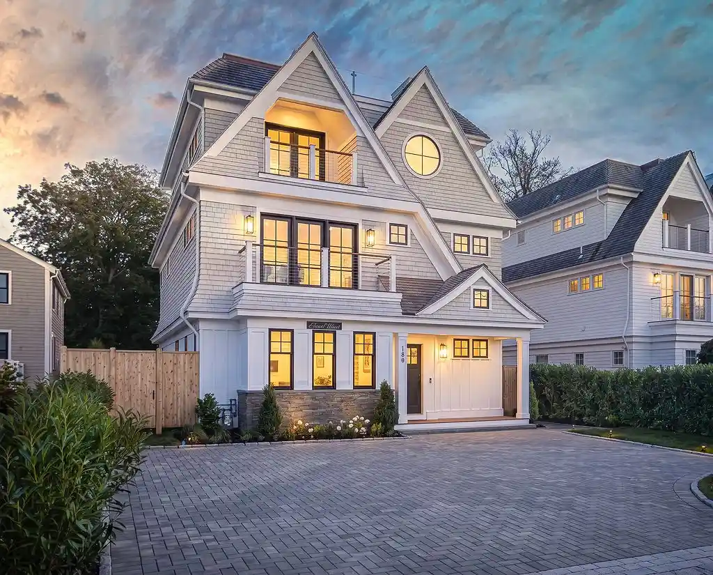 Photo 1 of Single family home for sale at 188 Allston Ave, Middletown, RI 02842 | MLS# 1425415 | Listing updated on 2026-10-27