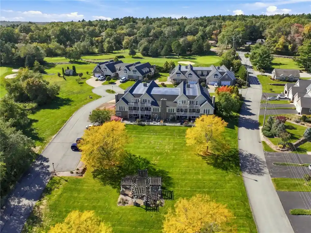 Photo 1 of Condo for sale at 3 Spy Glass Cir #C, Hope Valley, RI 02832 | MLS# 1424836 | Listing updated on 2026-10-24