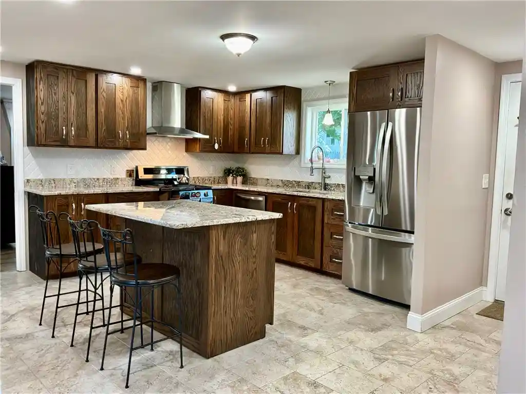 Single family home for sale at 60 Hendrick St, Providence, RI 02908 | MLS# 1425445