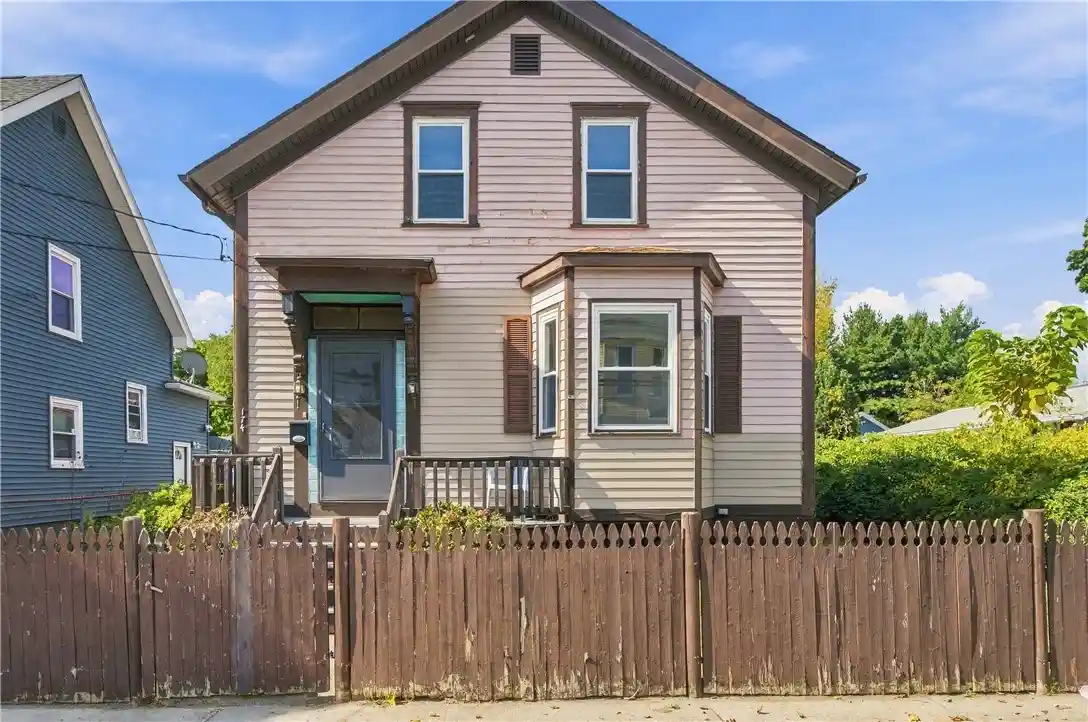 Photo 1 of Single family home for sale at 174 Lowell Ave, Providence, RI 02909 | MLS# 1425386 | Listing updated on 2026-10-24
