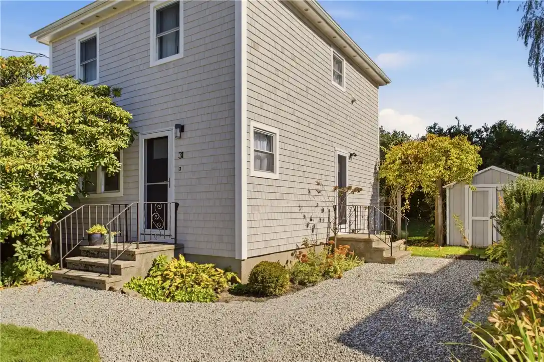 Photo 1 of Single family home for sale at 31 Loring St, Middletown, RI 02842 | MLS# 1425291 | Listing updated on 2026-10-26