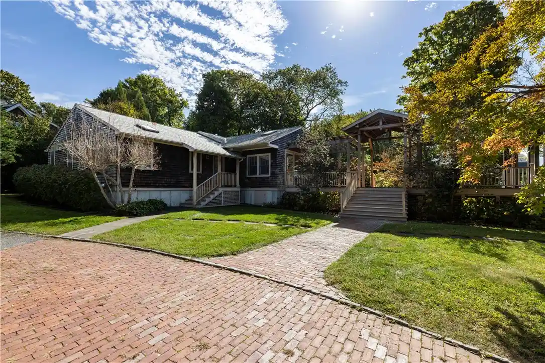Single family home for sale at 159 Longfellow Rd, Jamestown, RI 02835 | MLS# 1425377