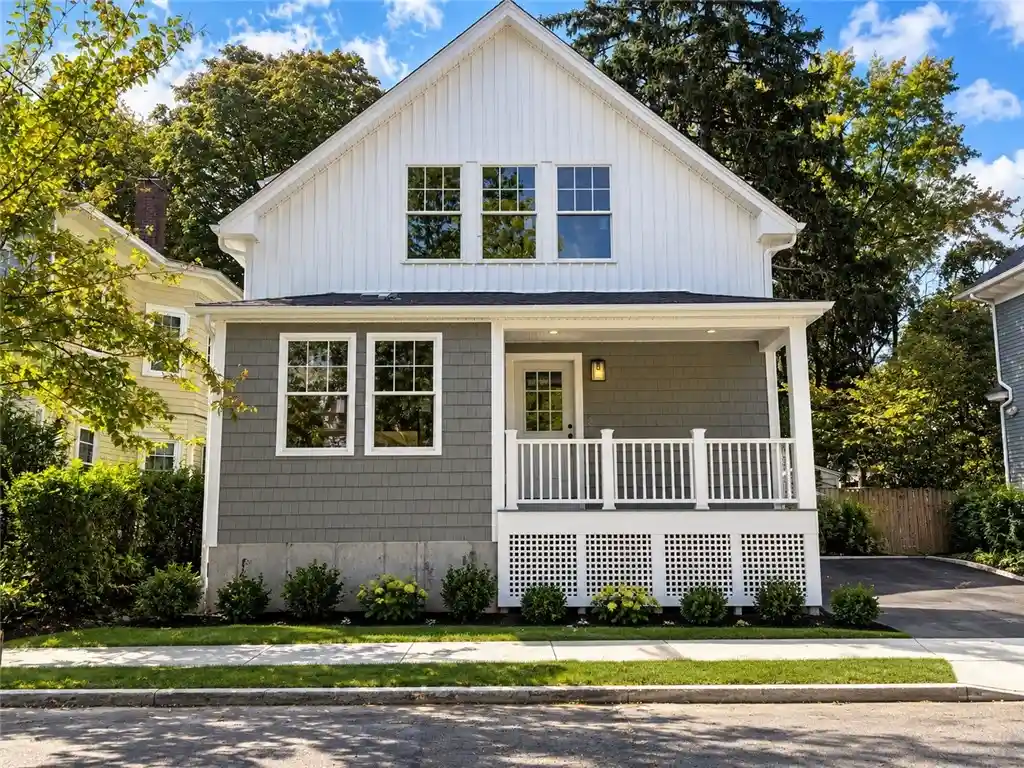 Multi family home for sale at 226 Jastram St, Providence, RI 02908 | MLS# 1425531