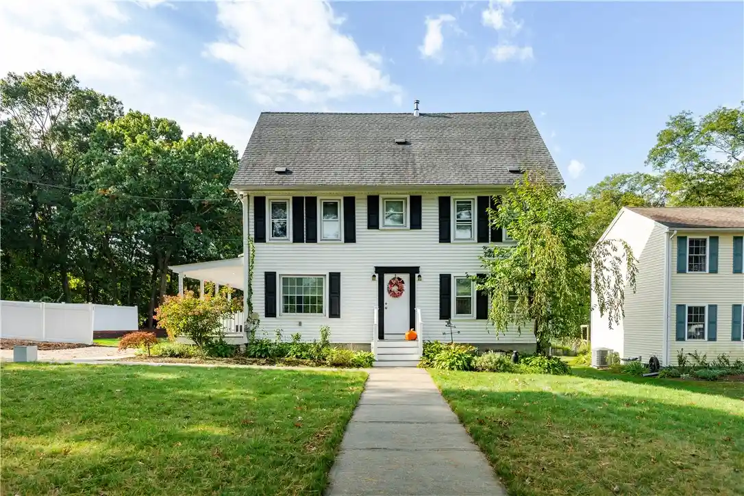 Single family home for sale at 925 Cedar Swamp Rd, Warwick, RI 02889 | MLS# 1425545