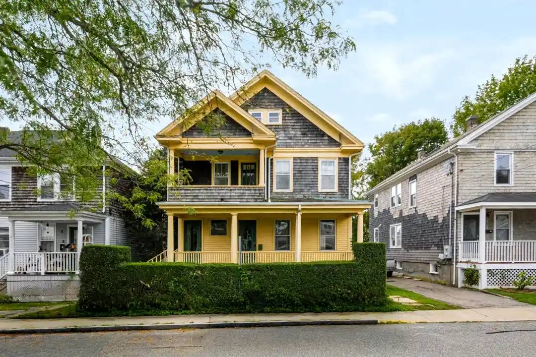 Photo 1 of Multi family home for sale at 7 Princeton St, Newport, RI 02840 | MLS# 1425554 | Listing updated on 2026-10-26