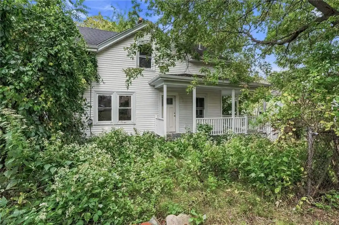 Photo 1 of Single family home for sale at 15 Lewis St, Woonsocket, RI 02895 | MLS# 1425174 | Listing updated on 2026-10-24