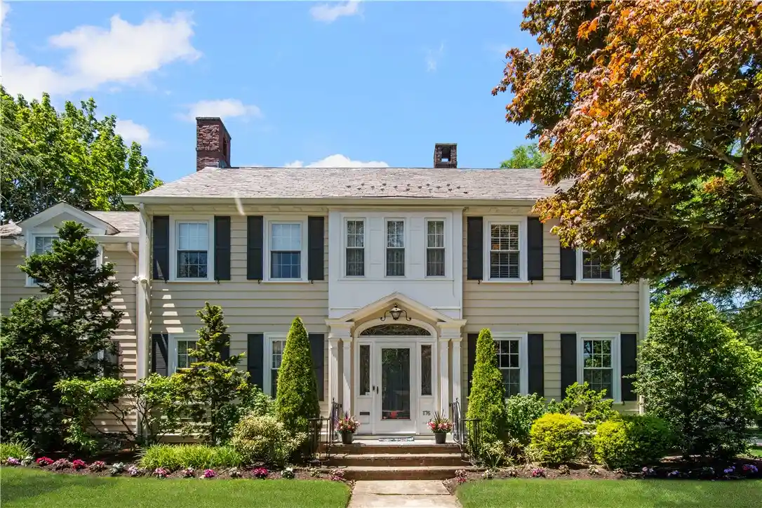Single family home for sale at 176 Cole Ave, Providence, RI 02906 | MLS# 1425472