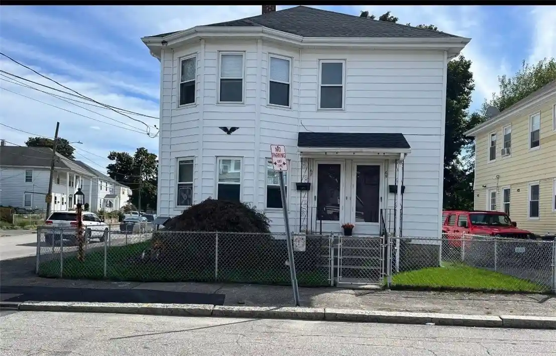 Multi family home for sale at 65 Darlingdale Ave, Pawtucket, RI 02861 | MLS# 1425610