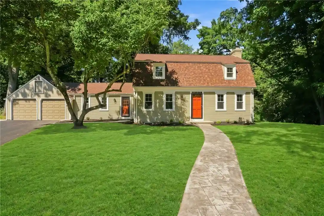 Photo 1 of Single family home for sale at 23 Wildrose Ct, Warwick, RI 02888 | MLS# 1425604 | Listing updated on 2026-10-23