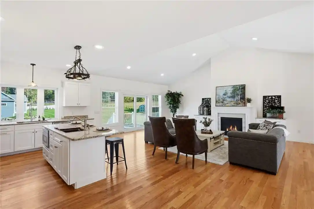 Photo 1 of Single family home for sale at 1291 Central Ave, Johnston, RI 02919 | MLS# 1425507 | Listing updated on 2026-10-25