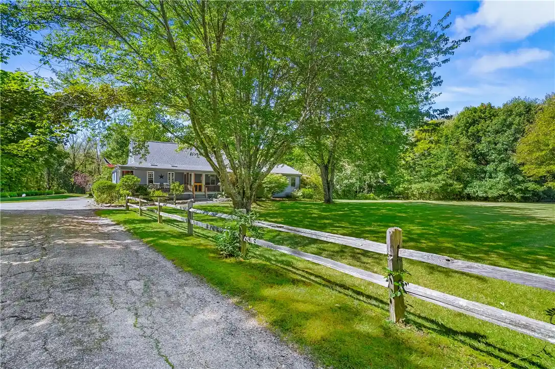 Single family home for sale at 1257 Chopmist Hl Rd, North Scituate, RI 02857 | MLS# 1423472