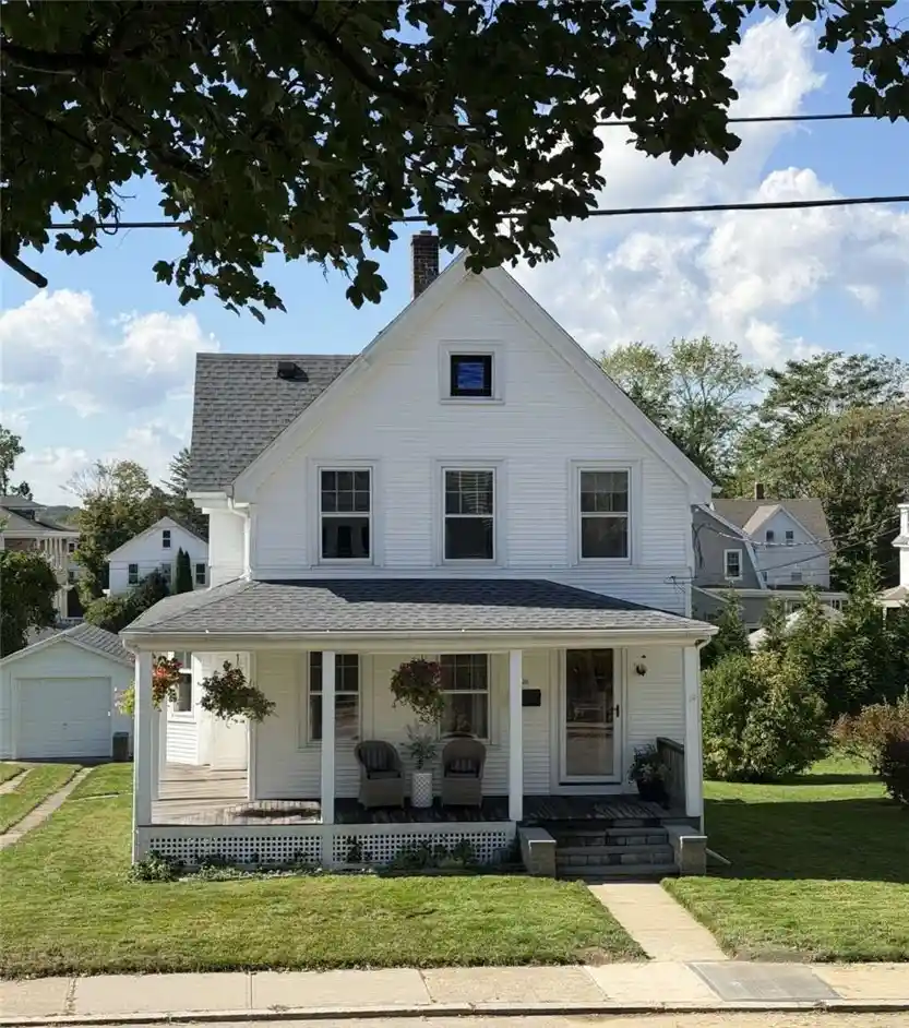 Photo 1 of Single family home for sale at 39 Chester Ave, Westerly, RI 02891 | MLS# 1425645 | Listing updated on 2026-10-26
