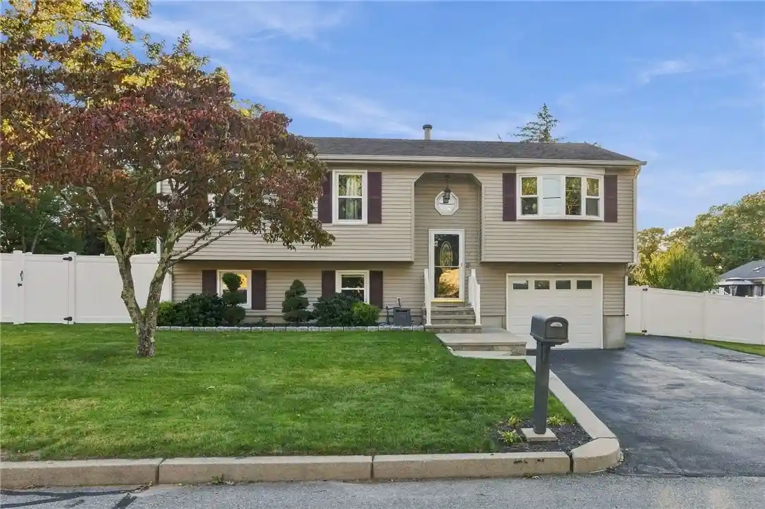 Photo 1 of Single family home for sale at 17 Brook St, West Warwick, RI 02893 | MLS# 1425648 | Listing updated on 2026-10-27