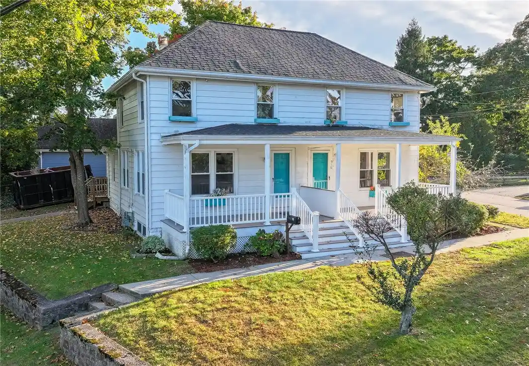 Photo 1 of Multi family home for sale at 916 Bullocks Pt Ave, Riverside, RI 02915 | MLS# 1425381 | Listing updated on 2026-10-24