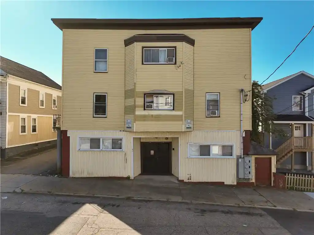 Photo 1 of Multi family home for sale at 274 High St, Woonsocket, RI 02895 | MLS# 1425535 | Listing updated on 2026-10-26