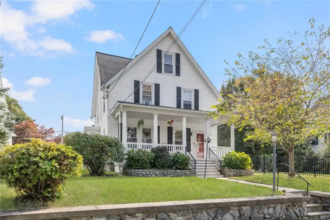 Single family home for sale at 28 Homestead Ave, North Smithfield, RI 02896 | MLS# 1425651