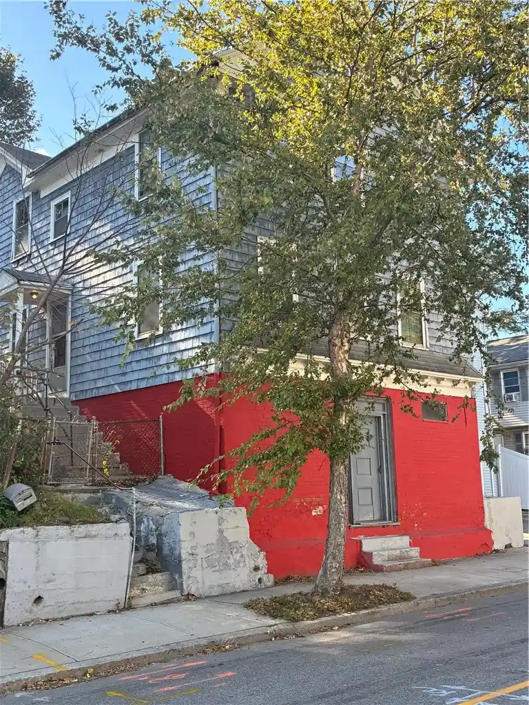Photo 1 of Multi family home for sale at 836 Douglas Ave, Providence, RI 02908 | MLS# 1425656 | Listing updated on 2026-10-24
