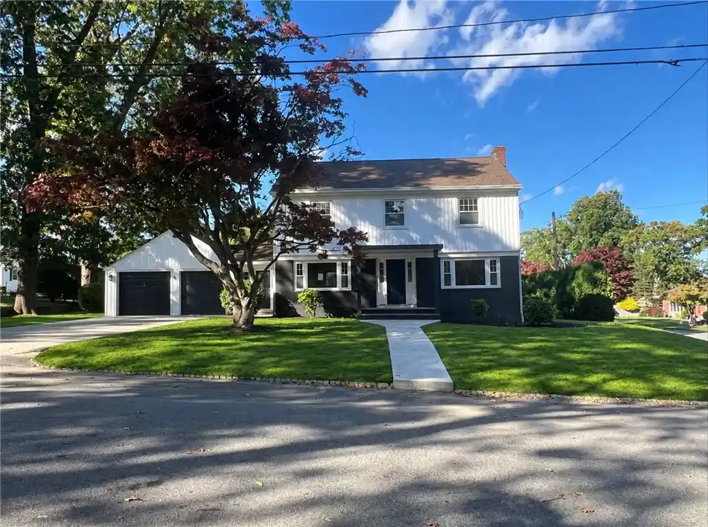 Photo 1 of Single family home for sale at 87 Glenmere Dr, Cranston, RI 02920 | MLS# 1425658 | Listing updated on 2026-10-27