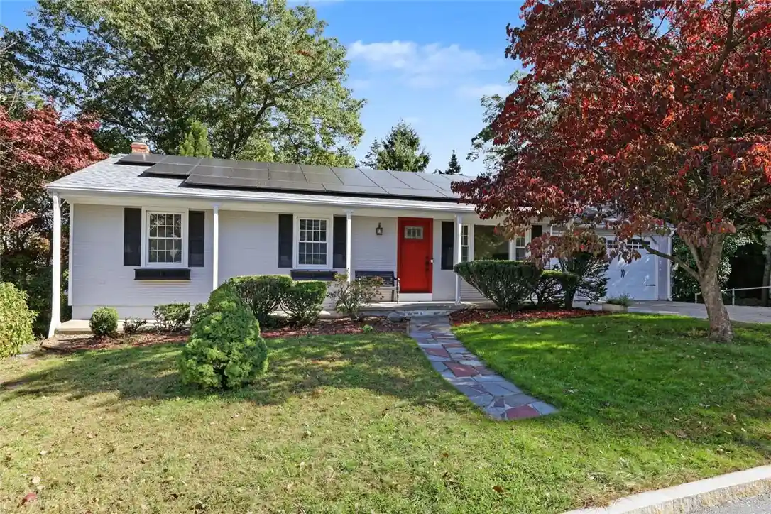 Single family home for sale at 11 Beauregard Ave, Lincoln, RI 02865 | MLS# 1425665