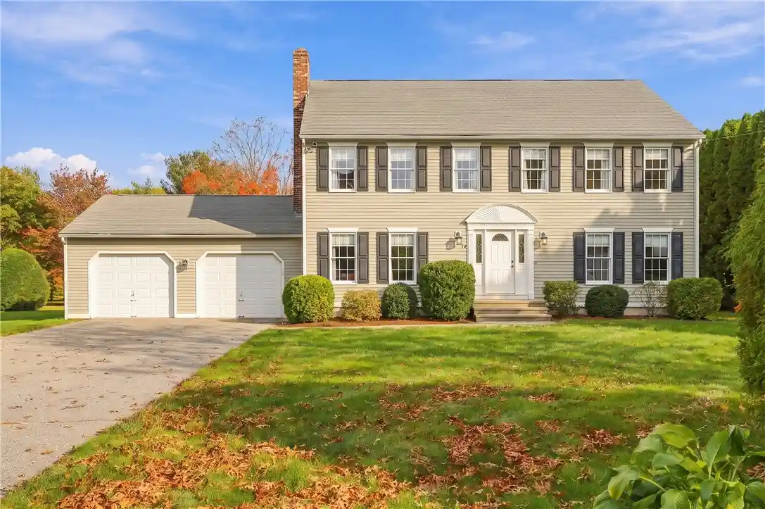 Photo 1 of Sale Pending at 16 Woodside Ave, Cumberland, RI 02864 | MLS# 1424791 | Listing updated on 2026-10-23