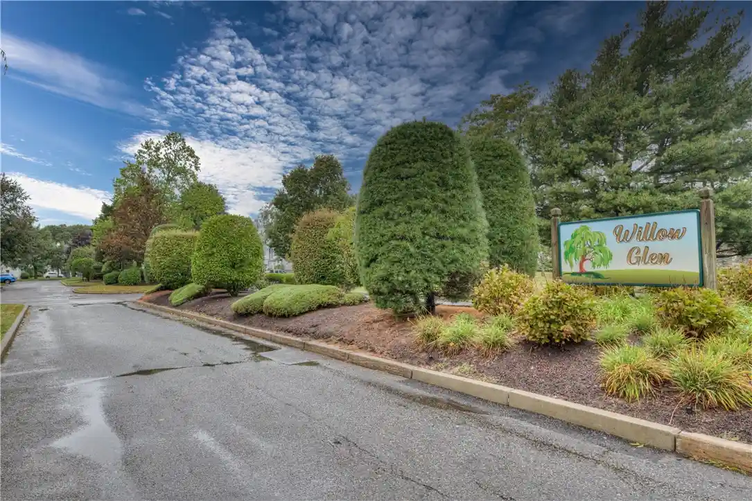 Photo 1 of Condo for sale at 1 Willow Glen Ct #81, Warwick, RI 02889 | MLS# 1424939 | Listing updated on 2026-10-26