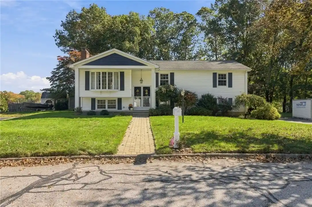 Photo 1 of Sale Pending at 5 Lucille Dr, Greenville, RI 02828 | MLS# 1425677 | Listing updated on 2026-10-25