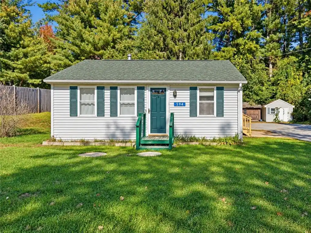 Photo 1 of Single family home for sale at 594 Victory Hwy, Mapleville, RI 02839 | MLS# 1425705 | Listing updated on 2026-10-26