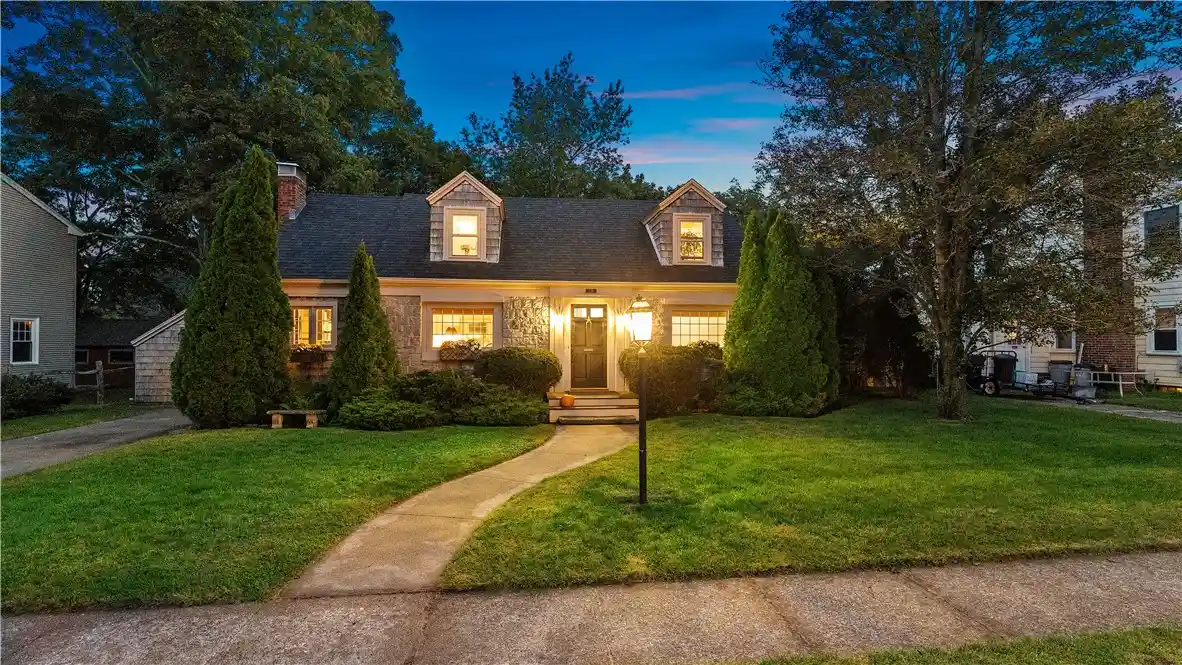 Single family home for sale at 138 Audubon Rd, Warwick, RI 02888 | MLS# 1424732