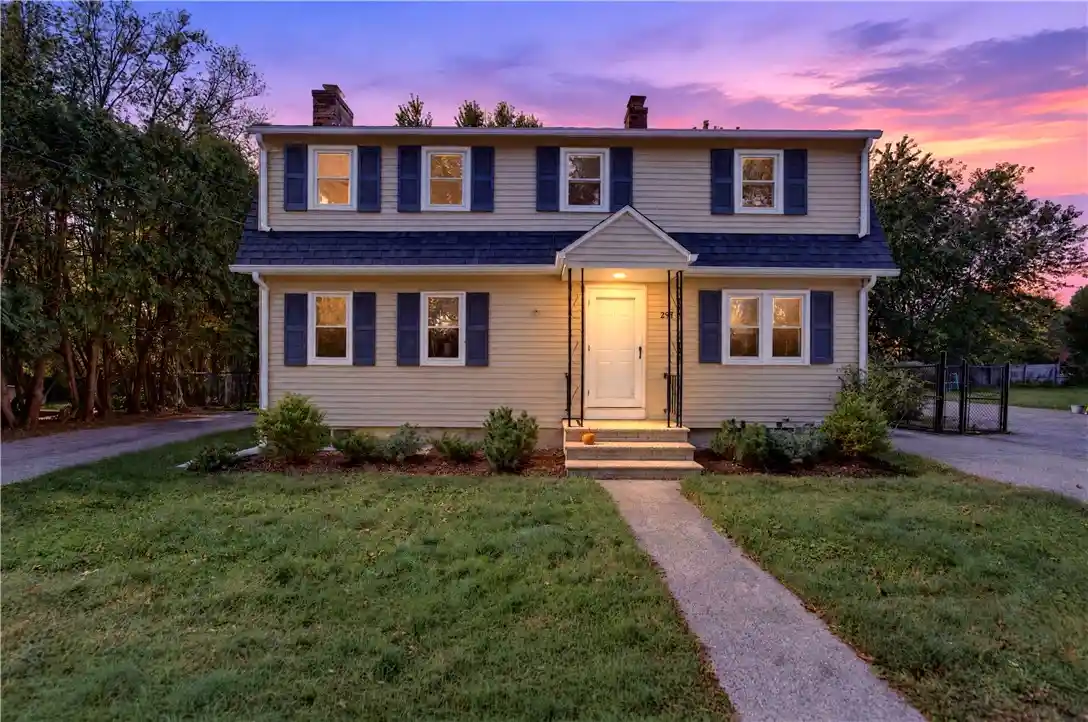 Photo 1 of Single family home for sale at 291 Groveland Ave, Warwick, RI 02886 | MLS# 1425698 | Listing updated on 2026-10-24